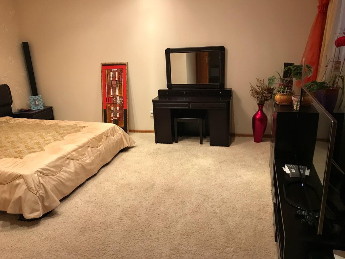 Apartment On Nebesnoi Sotni Zhytomyr Dış mekan fotoğraf